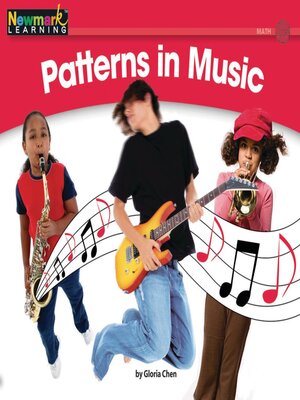 cover image of Patterns in Music